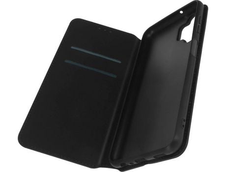 Carcasa para Samsung Galaxy A13 5G , Galaxy A04s AVIZAR Negro