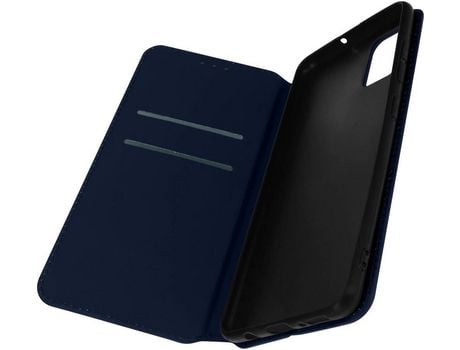 Carcasa para Samsung Galaxy A51 AVIZAR Azul