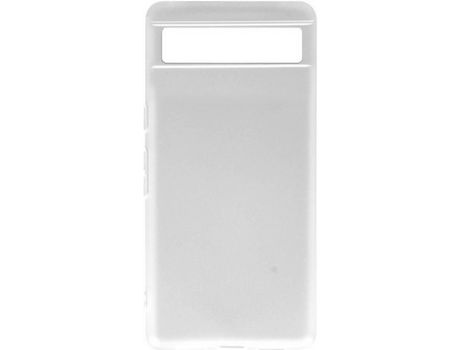 Carcasa para Google Pixel 6a AVIZAR Blanco