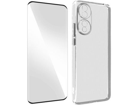Carcasa para Honor 70 AVIZAR Negro