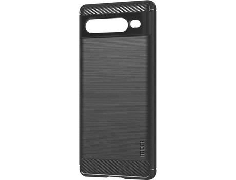 Carcasa para Google Pixel 7 Pro MOFI Negro
