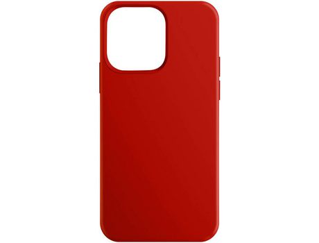 Carcasa para Apple iPhone 14 Pro MOXIE Rojo