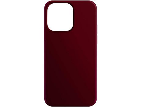 Carcasa para Apple iPhone 14 Pro Max MOXIE Rojo