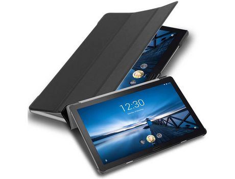 Carcasa para Lenovo Tab P10 (10.1 Zoll) CADORABO Negro