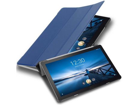 Carcasa para Lenovo Tab P10 (10.1 Zoll) CADORABO Azul