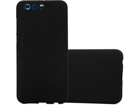 Carcasa para Honor 9 CADORABO Negro