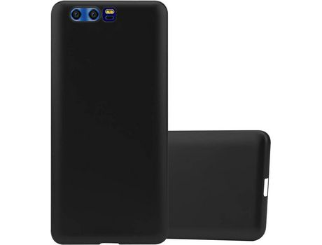 Carcasa para Honor 9 CADORABO Negro