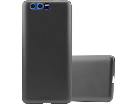 Carcasa para Honor 9 CADORABO Gris