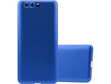 Carcasa para Honor 9 CADORABO Azul