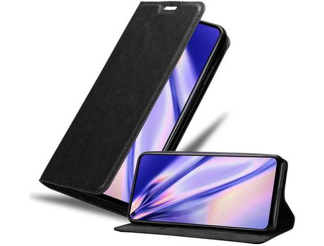 Carcasa para Honor NOVA 5T CADORABO Negro