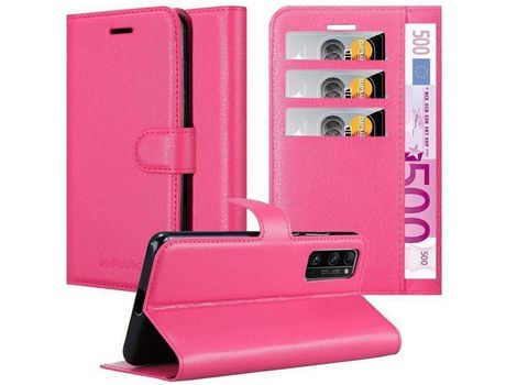 Carcasa para Honor 30 PRO CADORABO Rosa