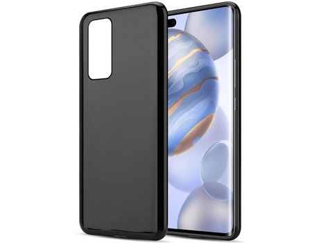 Carcasa para Honor 30 PRO CADORABO Negro