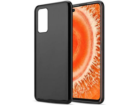 Carcasa para Honor View 30 CADORABO Negro