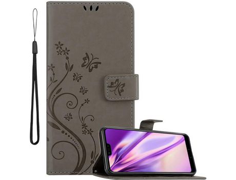 Carcasa para Honor 10 CADORABO Gris