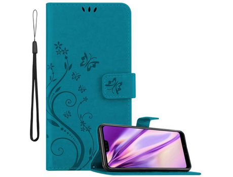 Carcasa para Honor 10 CADORABO Azul