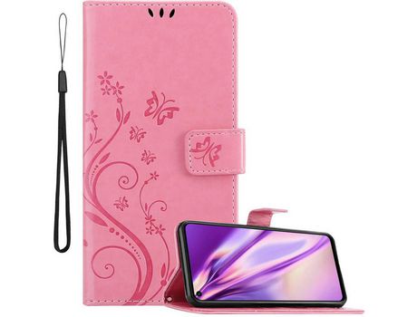 Carcasa para Honor NOVA 5T CADORABO Rosa