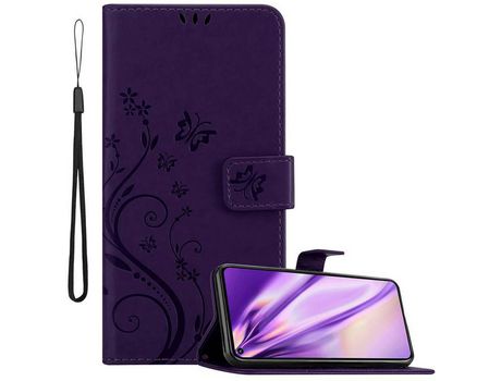 Carcasa para Honor 20 PRO CADORABO Morado