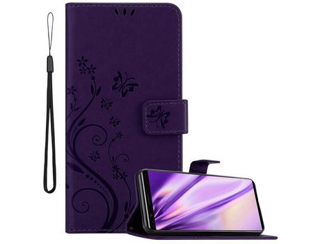 Carcasa para Sony Xperia 5 CADORABO Morado