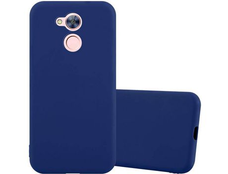 Carcasa para Honor 6A PRO / 5C PRO CADORABO Azul