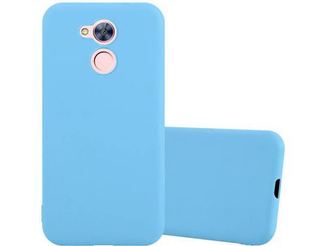 Carcasa para Honor 6A PRO / 5C PRO CADORABO Azul