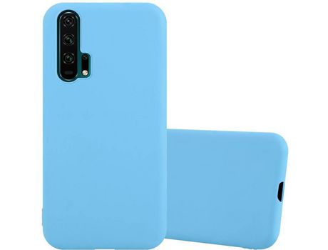 Carcasa para Honor 20 PRO CADORABO Azul