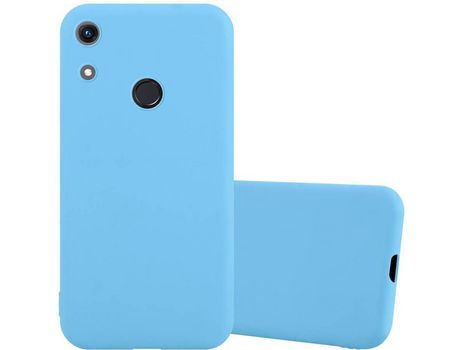 Carcasa para Honor 8A CADORABO Azul