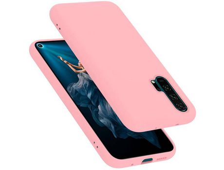 Carcasa para Honor 20 PRO CADORABO Rosa