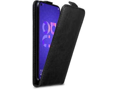 Carcasa para Honor NOVA 5T CADORABO Negro