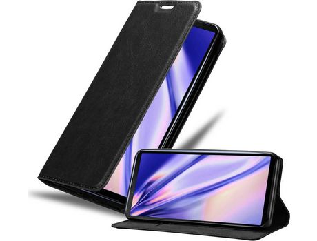 Carcasa para Sony Xperia 10 III CADORABO Negro