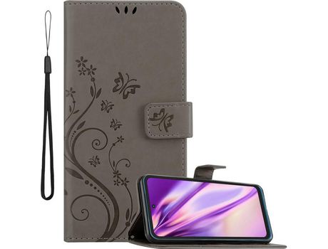 Carcasa para Nokia XR20 CADORABO Gris