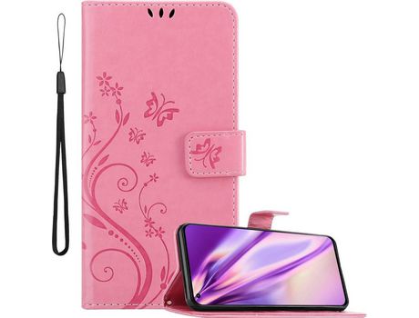 Carcasa para Realme GT 2 PRO CADORABO Rosa