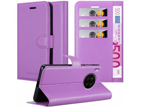 Carcasa para Honor 50 LITE CADORABO Morado