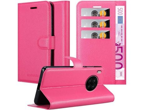 Carcasa para Honor 50 LITE CADORABO Rosa
