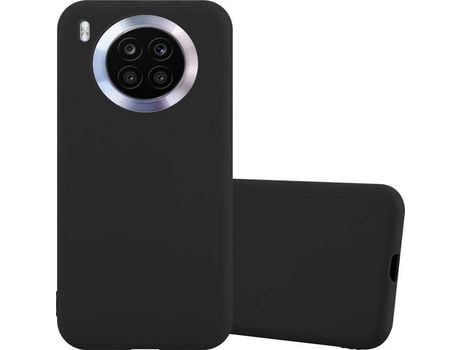 Carcasa para Honor 50 LITE CADORABO Negro