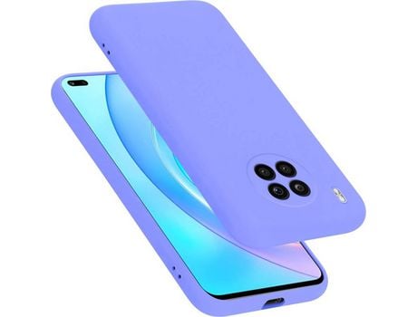Carcasa para Honor 50 LITE CADORABO Morado