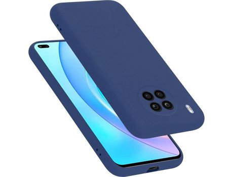 Carcasa para Honor 50 LITE CADORABO Azul