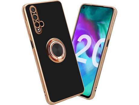 Carcasa para Honor 20 / 20S / NOVA 5T CADORABO Negro