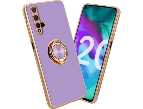 Carcasa para Honor 20 / 20S / NOVA 5T CADORABO Morado