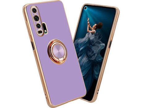 Carcasa para Honor 20 PRO CADORABO Morado