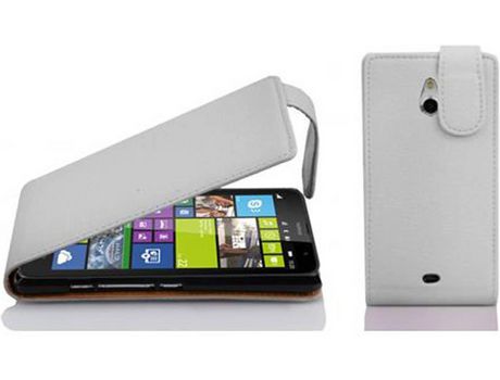 Carcasa para Nokia Lumia 1320 CADORABO Blanco