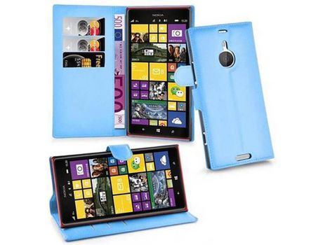 Carcasa para Nokia Lumia 1520 CADORABO Azul
