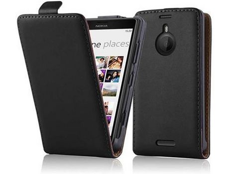 Carcasa para Nokia Lumia 1520 CADORABO Negro