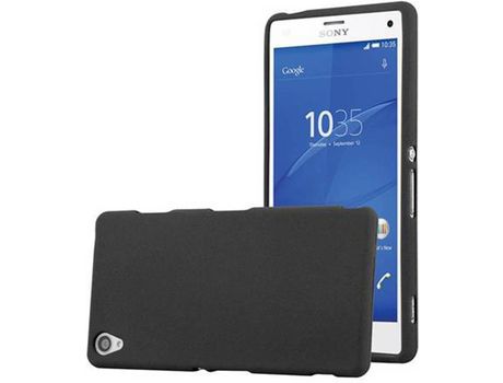 Carcasa para Sony Xperia Z3 CADORABO Negro