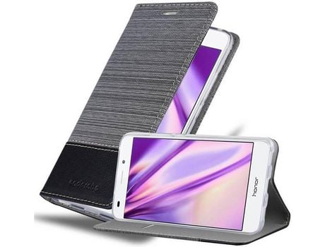 Carcasa para Honor 5C CADORABO Gris