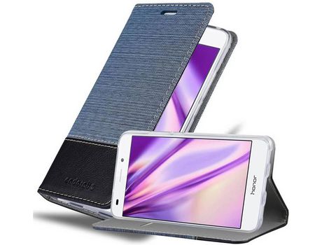 Carcasa para Honor 5C CADORABO Azul