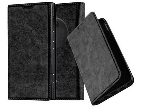 Carcasa para Nokia Lumia 1020 CADORABO Negro