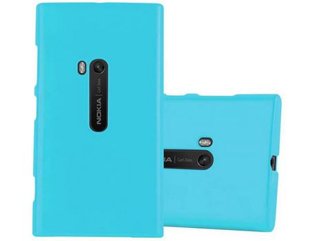 Carcasa para Nokia Lumia 920 CADORABO Azul
