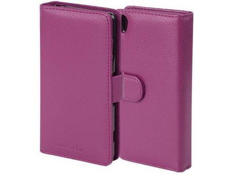 Carcasa para Sony Xperia Z5 CADORABO Morado