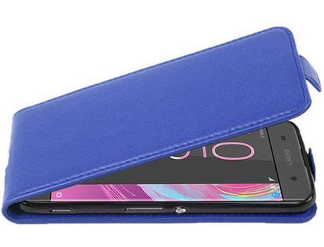 Carcasa para Sony Xperia XA CADORABO Azul