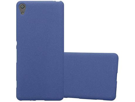 Carcasa para Sony Xperia XA CADORABO Azul